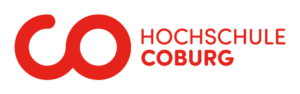Logo Hochschule für angewandte Wissenschaften Coburg