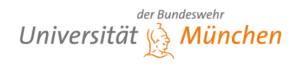 Logo Universität der Bundeswehr München