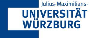 Logo Julius-Maximilians-Universität Würzburg