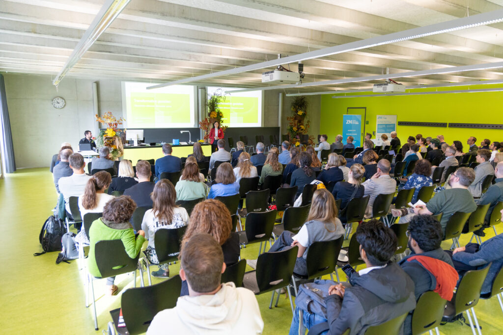 TN beim BayZeN-Verntzungstreffen