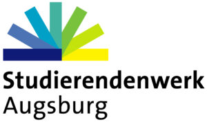 Logo Studierendenwerk Augsburg A.d.ö.R.